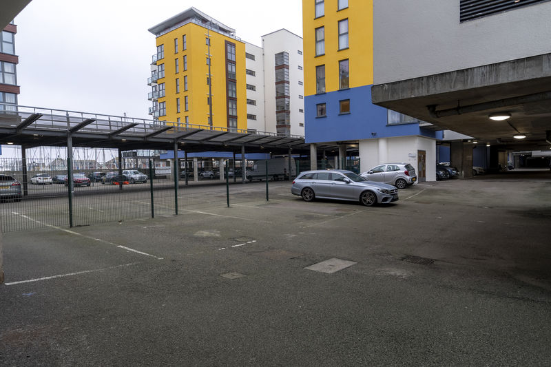 Parking- click for photo gallery